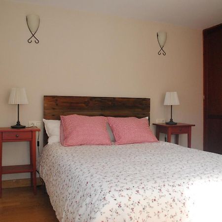 Poyales Casa Los Ardos מראה חיצוני תמונה