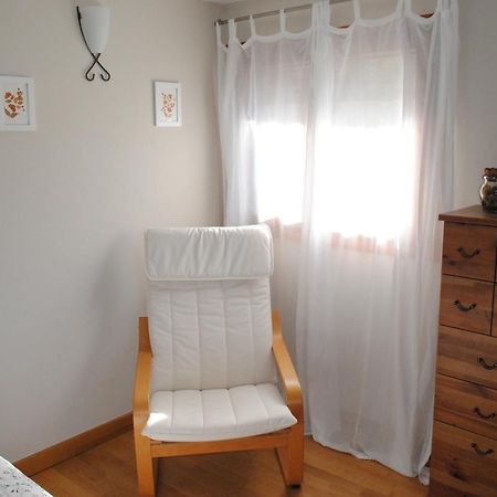 Poyales Casa Los Ardos מראה חיצוני תמונה
